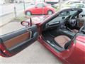 2012 Mazda Roadster