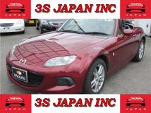 2012 Mazda Roadster