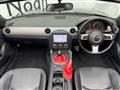 2011 Mazda Roadster