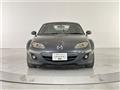 2012 Mazda Roadster