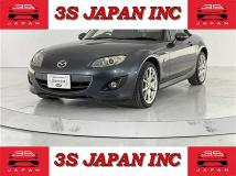 2012 Mazda Roadster