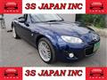 2010 Mazda Roadster