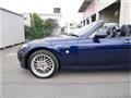 2010 Mazda Roadster