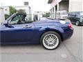 2010 Mazda Roadster