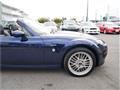 2010 Mazda Roadster