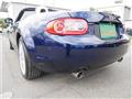 2010 Mazda Roadster