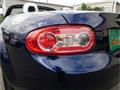 2010 Mazda Roadster
