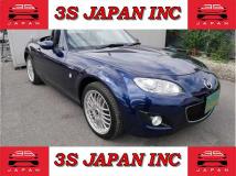 2010 Mazda Roadster
