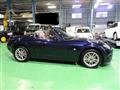 2014 Mazda Roadster
