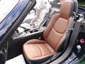 2014 Mazda Roadster
