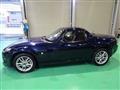 2014 Mazda Roadster