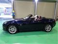 2014 Mazda Roadster