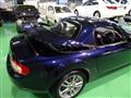 2014 Mazda Roadster