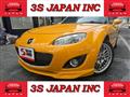 2009 Mazda Roadster