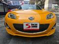 2009 Mazda Roadster