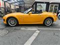 2009 Mazda Roadster