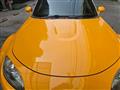 2009 Mazda Roadster