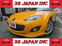 2009 Mazda Roadster