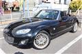2010 Mazda Roadster