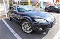 2010 Mazda Roadster