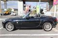 2010 Mazda Roadster