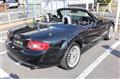2010 Mazda Roadster