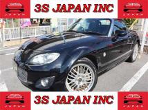 2010 Mazda Roadster