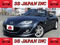 2009 Mazda Roadster