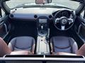2009 Mazda Roadster