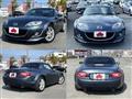 2009 Mazda Roadster