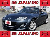 2009 Mazda Roadster