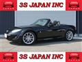 2011 Mazda Roadster