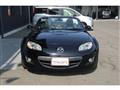 2011 Mazda Roadster