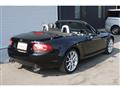 2011 Mazda Roadster