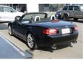 2011 Mazda Roadster