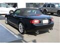 2011 Mazda Roadster