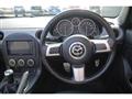 2011 Mazda Roadster