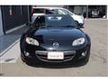2011 Mazda Roadster