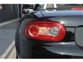 2011 Mazda Roadster