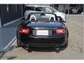 2011 Mazda Roadster