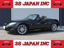 2011 Mazda Roadster