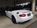 2011 Mazda Roadster
