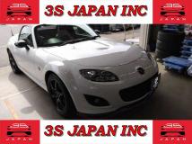 2011 Mazda Roadster