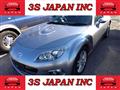 2013 Mazda Roadster