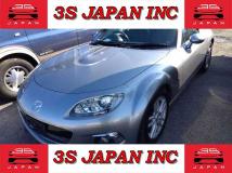 2013 Mazda Roadster
