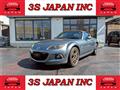 2012 Mazda Roadster