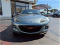 2012 Mazda Roadster