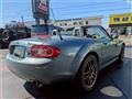 2012 Mazda Roadster