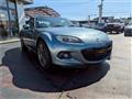 2012 Mazda Roadster