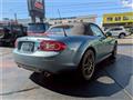 2012 Mazda Roadster
